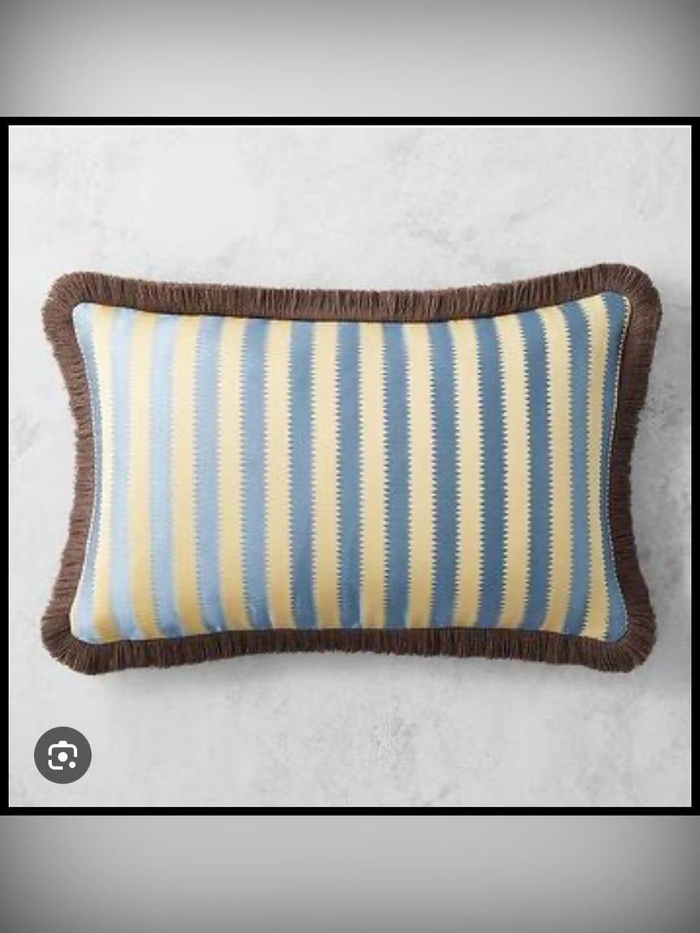 Pillow Cover